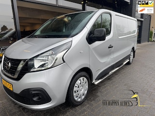 Nissan NV300 1.6 dCi 120 L2H1 Optima Nap/Airco