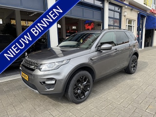 Land Rover Discovery Sport 2.0 Si4 4WD Urban Series SE Dynamic NL AUTO/PANORAMA