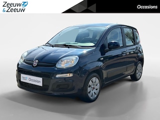 Fiat Panda 0.9 TwinAir Edizione Cool