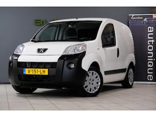 Peugeot Bipper 1.3 BlueHDi XT Profit + 129dkm/NAP