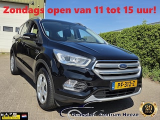 Ford Kuga 1.5 EcoB Tr Ultimate, 1e Eig! Camera! Carplay! VERWACHT!!