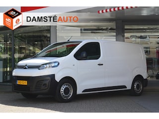 Citroën Jumpy M BlueHDi 120pk Club