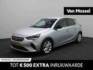 Opel Corsa 1.2 Elegance | Camera | Navigatie | Climate control