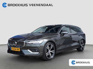Volvo V60 2.0 T4 Inscription | Panoramadak | Trekhaak | Harman Kardon | Camera