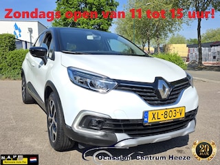 Renault Captur 1.3 TCe Intens AUT! 150 Pk! Camera! 1e Eig! VERWACHT!!