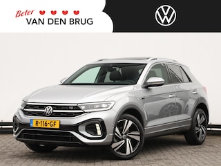 Volkswagen T-Roc 1.5 TSI R-Line Business+ 150pk DSG | LED Matrix IQ | Navigatie | Adaptieve Cruise Control | Camera | Trekhaak |