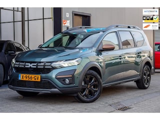 Dacia Jogger 1.0 TCe 100 ECO-G Extreme 7p.
