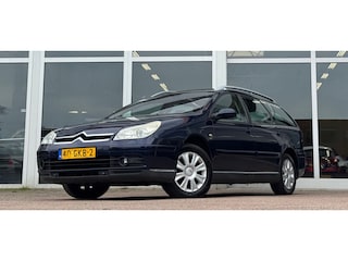 Citroën C5 Break 3.0 V6 Exclusive Automaat Lerenbekleding Nieuwe APK