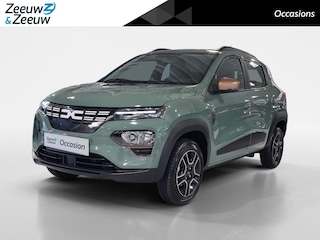 Dacia Spring Extreme 27 kWh * Achteruit Camera * Navigatie * Lage KM* Carplay *
