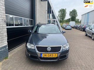 Volkswagen Passat Variant 1.8 TFSI Comfortline Met Jaar APK