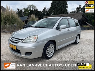 Suzuki Liana 1.6 Exclusive Automaat, Trekhaak, Rijklaar!