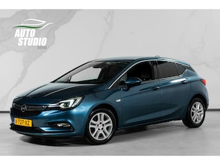 Opel Astra 1.6 CDTI Innovation 136pk | Carplay | Leer | Camera | Stoelverwarming