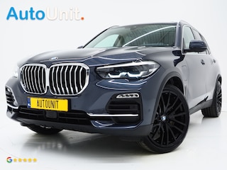 BMW X5 xDrive45e High Executive | Panoramadak | Luchtvering | Adaptive Cruise | Keyless | Camera
