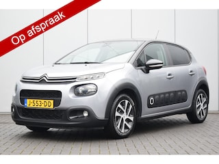 Citroën C3 1.5 BlueHDi S&S Feel Edition Navi Airco/Ecc Cruise Pdc