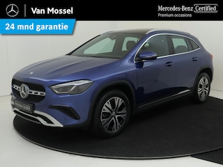 Mercedes-Benz GLA 250 e Luxury Line / Panoramadak/ Winter Pack/ Dodehoekassistent/ Multibeam
