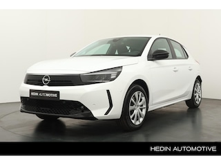 Opel Corsa Electric Long Range Business Edition 51 kWh 156pk | Apple Carplay/Android Auto | Camera | Cruise control | PDC V+A | Warmtepomp |