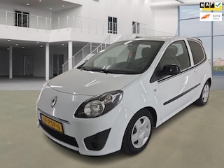 Renault Twingo 1.5 dCi Collection