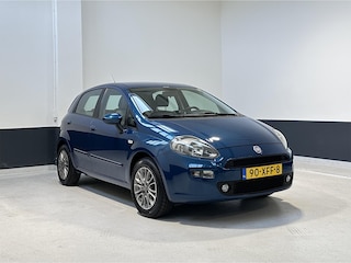 Fiat Punto Evo 1.3 M-Jet Easy | 2 Eig| NL | LM velgen | Airco|