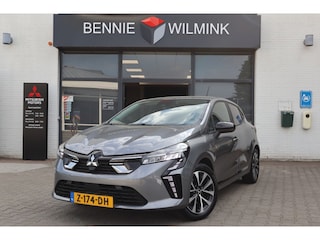 Mitsubishi Colt 1.6 HEV Intense Automaat/Trekhaak/AllSeasons/Apple/AndroidAuto