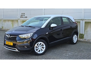 Opel Crossland X 1.2 Turbo Innovation