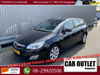 Opel Astra Sports Tourer 1.4 Cosmo Clima, CC, LM, nw. APK – Inruil Mogelijk –