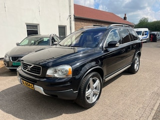 Volvo XC90 D5 AWD R-Design INCL. BTW