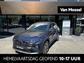 Hyundai Tucson 1.6 T-GDI HEV Comfort Smart