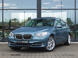 BMW 5-serie GT 535i High Exe. - Pano, Comf.stl. 68dkm!