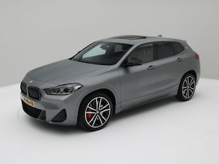 BMW X2 M35i Business Edition Plus 306PK Panorama Zeer Luxe