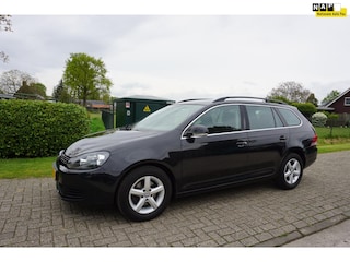 Volkswagen Golf Variant 1.6 TDI Comfortline BlueMotion