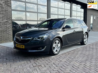 Opel Insignia Sports Tourer 1.6 CDTI EcoFLEX Business+ | Nette auto! | Navi | Clima | PDC |