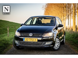 Volkswagen Polo 1.2 TSI Trendline | NAP | Airco