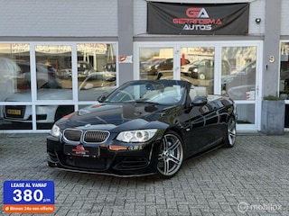 BMW 3-serie Cabrio 335i High Executive