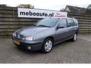 Renault Mégane Break 1.8-16V Fairway
