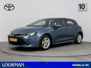 Toyota Corolla 1.2 Turbo Active