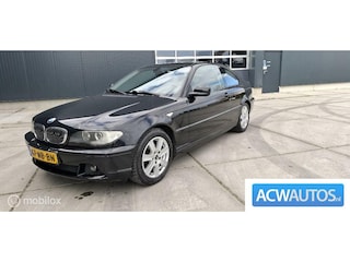 BMW 3-serie Coupé 318Ci Executive