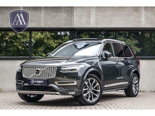 Volvo XC90 2.0 D5 AWD Inscription Polestar H&K Trekhaak 360c