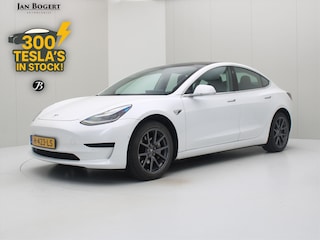 Tesla Model 3 Standard RWD Plus [ AUTOPILOT+60 kWh+PREMIUM AUDIO ]