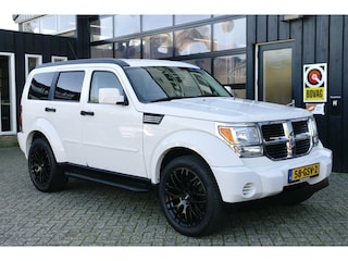 Dodge Nitro 3.7 V6 SXT Automaat | Cruise | 4x4 | 20''