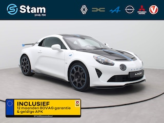 Alpine A110 R Le Mans 300pk Uniek Nr. 089 / 100