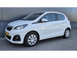 Peugeot 108 1.0 e-VTi Active*airco*5-deurs*nap*