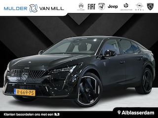 Peugeot 408 GT 1.6 HYbrid PHEV 225pk EAT8 | NAVI | 360° CAMERA | OBC-LADER 7,4kW | FOCAL | DRAADLOZE LADER | AFN. TREKHAAK |