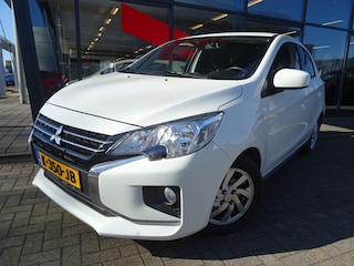 Mitsubishi Space Star 1.2 Active | 1E EIGENAAR | DEALER ONDERHOUDEN |