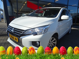 Mitsubishi Space Star 1.2 Active | 1E EIGENAAR | DEALER ONDERHOUDEN |