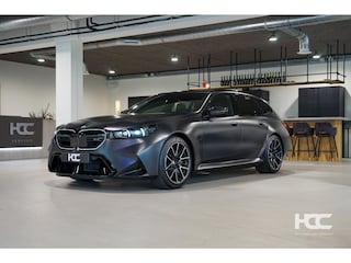 BMW 5-serie Touring | Direct lev. | Keramisch | M Drivers Pack