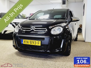 Citroën C1 1.0 e-VTi Airscape Feel *NL, AIRCO, RIJKLAARPRIJS!*