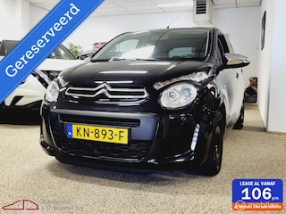 Citroën C1 1.0 e-VTi Airscape Feel *NL, AIRCO, RIJKLAARPRIJS!*