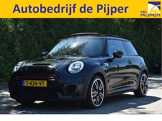 Mini Mini/Clubman/Cabrio 2.0 Chili 232 PK Wired | Vol | Onderh.historie | Pano.dak | Nav | Stoelverw | LED / Xenon