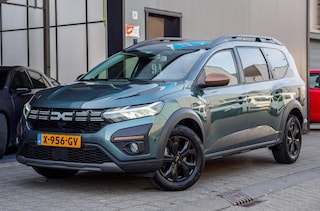 Dacia Jogger 1.0 TCe 100 ECO-G Extreme 7p