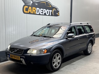 Volvo XC70 2.4 D5